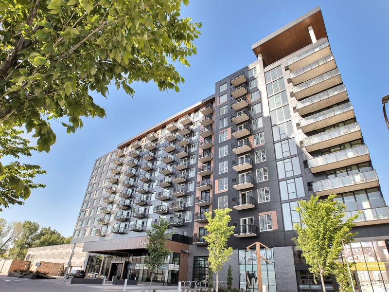 Odin Apartments Minneapolis